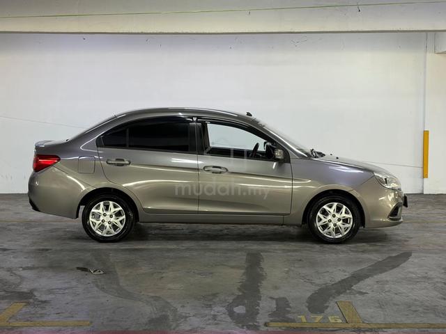 2018 Proton SAGA 1.3 EXECUTIVE CVT (A) WHOLE SALE - 4