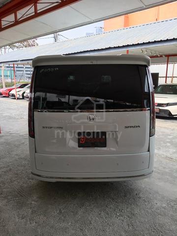 2023 Honda STEPWAGON 1.5 SPADA (A) - 4
