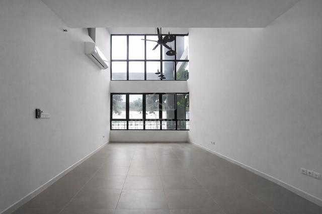 Aster Residence Cheras 1