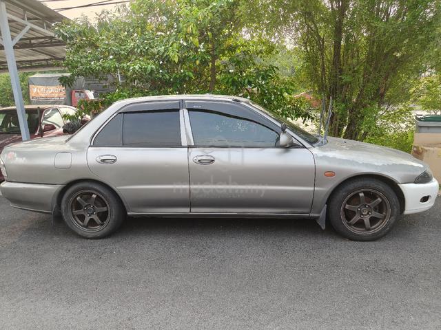 2004 Proton WIRA 1.5 GL (M) - 5
