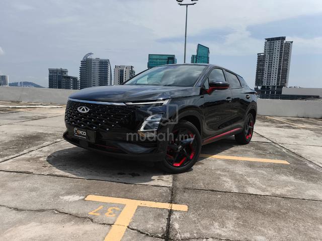 Chery OMODA 1.5 5 H (A) F.S.R 20k+KM UDR WARANTY - 1