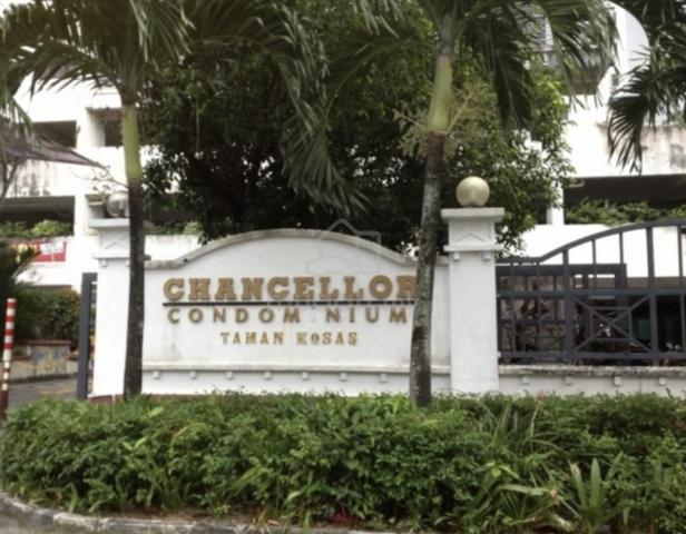The Chancellor 1
