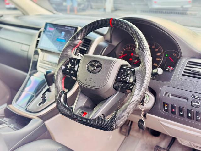 2004/2007 Toyota ALPHARD X 2.4 (A) - 4