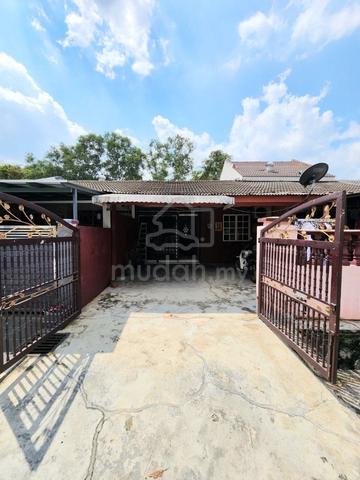 NON BUMI UNIT ‼️ 1 Storey Taman Kinrara Seksyen 5 Puchong 1