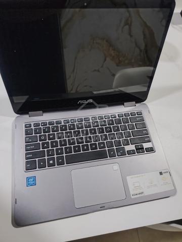 Carousel Image Selected