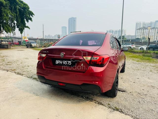 2017 Proton SAGA 1.3 EXECUTIVE CVT [ AUTO ] - 4
