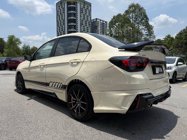 2018 LOAN KEDAI Proton SAGA 1.3 PREMIUM (A) - 4