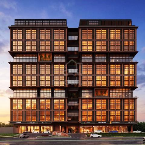 1.5 Storey Terrace Ramped Up Factory for Sale @ Kota Damansara 1