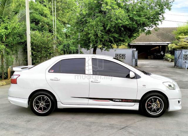 2011 Toyota VIOS 1.5 J FACELIFT (A) - 3