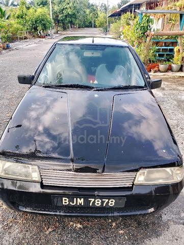 2007 Proton ISWARA 1.3 S A/B PS SE VERSION A (M) - 4