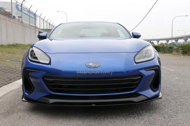 2022 Subaru BRZ 2.4 AUTOMATIC MY13 FACELIFT (A) - 2