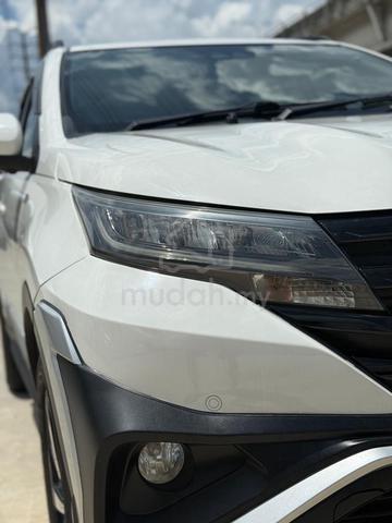 Toyota RUSH 1.5 S 7 SEATER FULL SPEC 1 OWNER ONLY! - 5