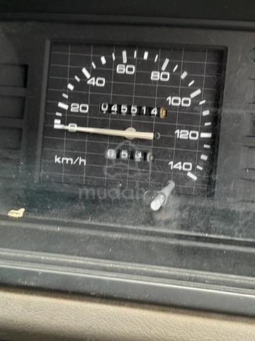 2006 Nissan VANETTE 1.5 AUTHENTIC (M) - 5