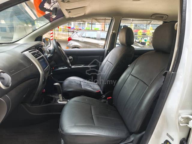 2015 Nissan X-GEAR 1.6 LUXURY LEATHER PACKAGE - 3
