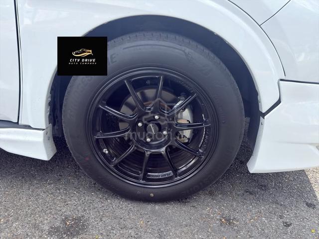 2023 Perodua ATIVA 1.0 H (A) - 5