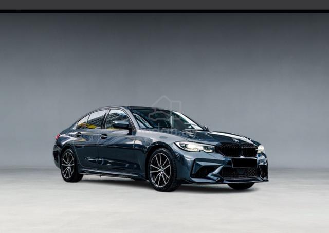 Bmw 320i 2.0 G20 M3 CONCEPT FACELIFT L.SEAT 2022 - 1