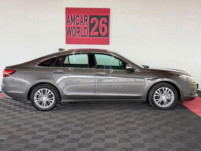 ORI2019 Proton PERDANA 2.0 PREMIUM 3 YR WARRANTY - 4