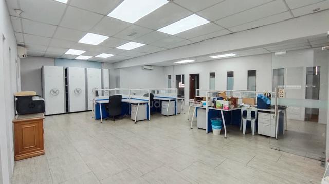 Pjs 7 Bandar Sunway Semi-D Factory For Sale 1