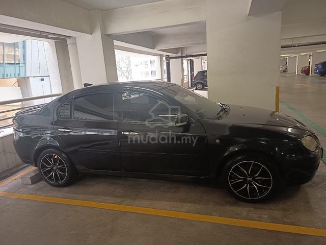 2009 Proton PERSONA 1.6 MEDIUM LINE (A) - 1