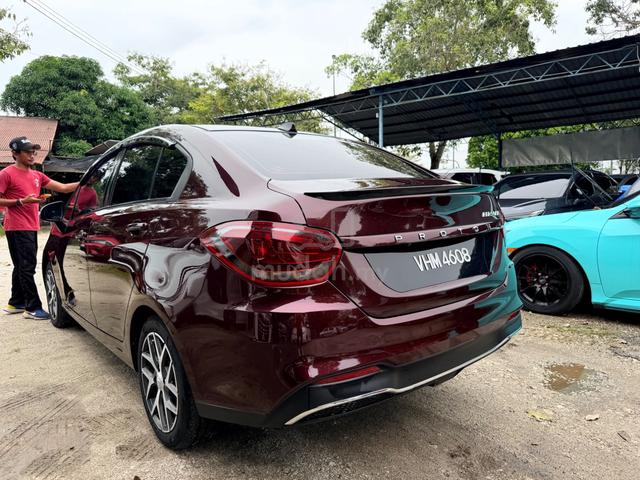 Proton PERSONA PREMIUM 1.6L (A)-22 - 4