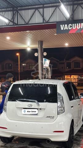 2008 Perodua MYVI 1.3 EZi (A) - 1
