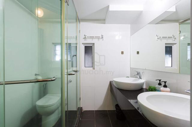 High Rental @ Sunway | 2-3R Condo | Near Universities 1