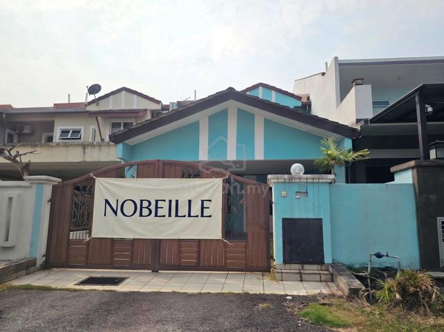 [GOOD UNIT + GOOD CONDITION + GOOD LOCATION] USJ 26 Subang Jaya 1