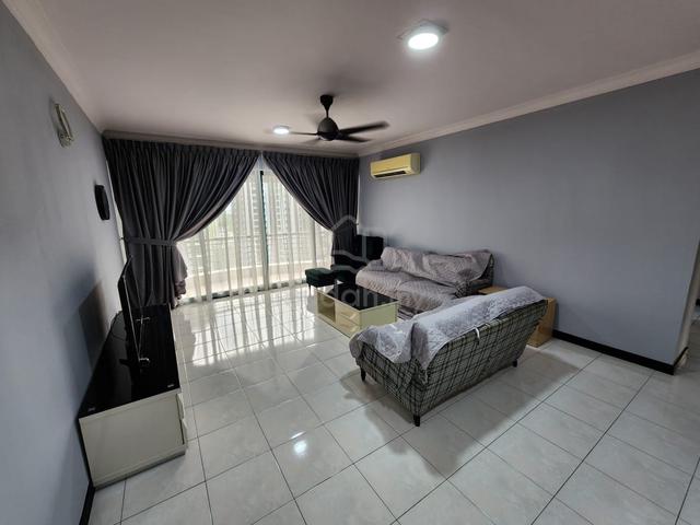 Straits View Condominium 1