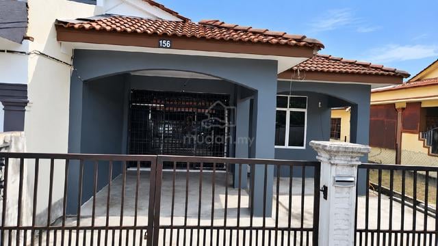 Rumah Untuk Dijual 1