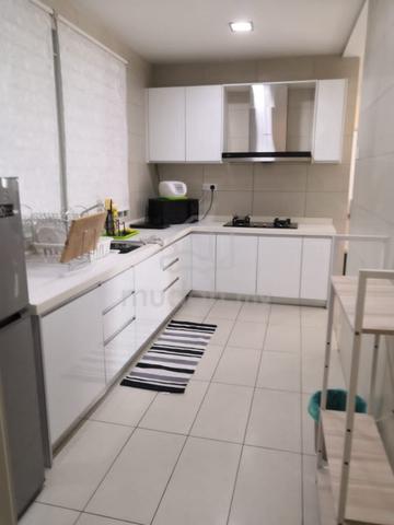 Vision Residence 1