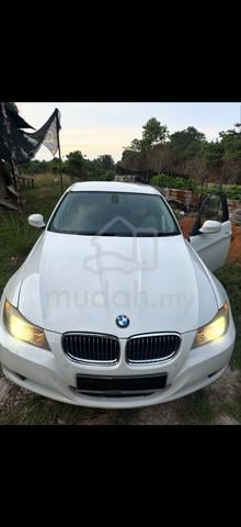 2011 Bmw 3 SERIES 2.0 20I SPORTS E90 FACELIFT (A) - 1