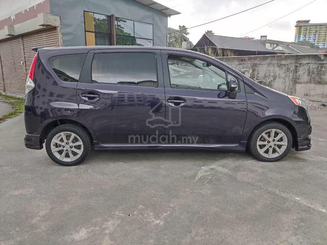 2013 Perodua ALZA 1.5 EZ (A) - 4