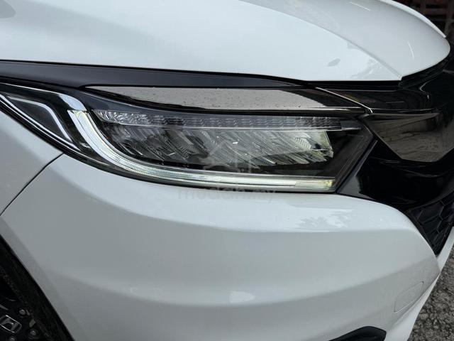 2019 Honda HR-V 1.8 RS ENHANCED (A) FSR WHITE - 5
