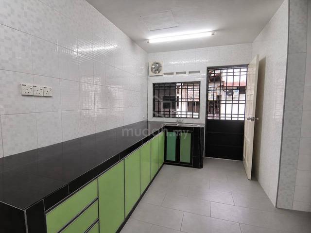 Mutiara Rini Single Storey/ Partialy Furnish/ Skudai Near Lotus Mydin 1