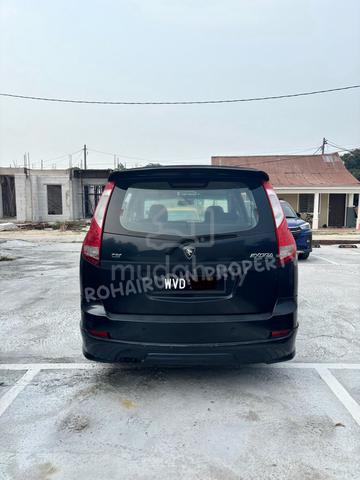 2011 Proton EXORA 1.6 MC B-LINE (M) - 2