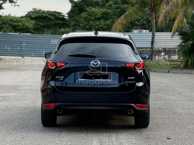 2019 Mazda CX-5 2.0 G GLS 2WD (CKD) FACELIFT (A) - 4