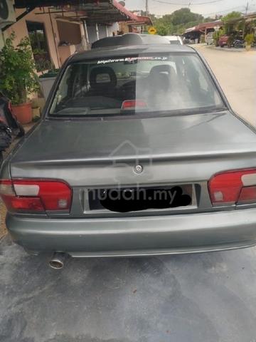2006 Proton WIRA 1.5 GL (M) - 2