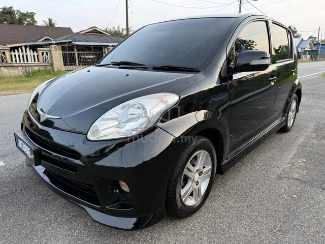 2008 Perodua Myvi 1.3 SE (A) - 3