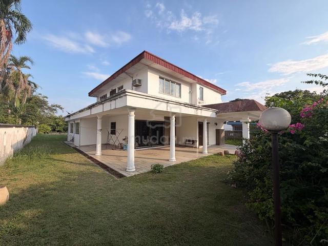 [GREAT LOCATION, FREEHOLD] Petaling Jaya SS 1, Spacious, Good Access 1