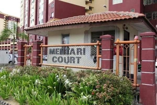 Mentari Court 1