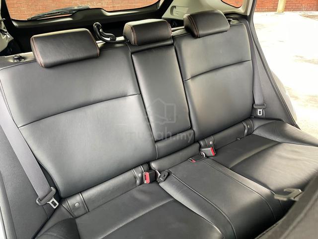 2016 Subaru XV 2.0 2.0I-P (A) MILEAGE ORI 96K KM - 5