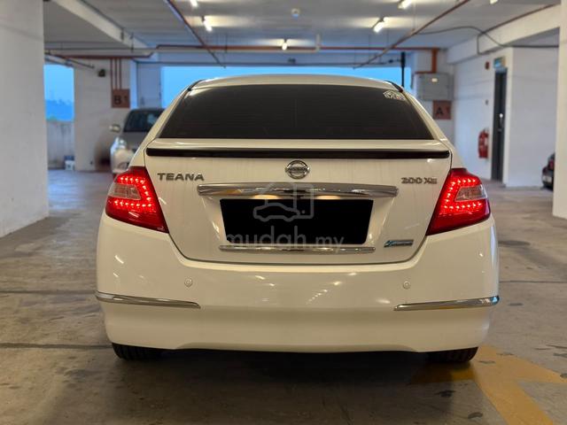 2014 Nissan TEANA 2.0 XE (A)/ F*LOAN/ WARRANTY - 4