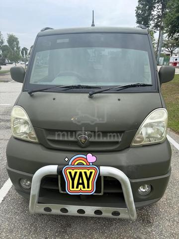 2004 Proton JUARA 1.1 E (A) - 1