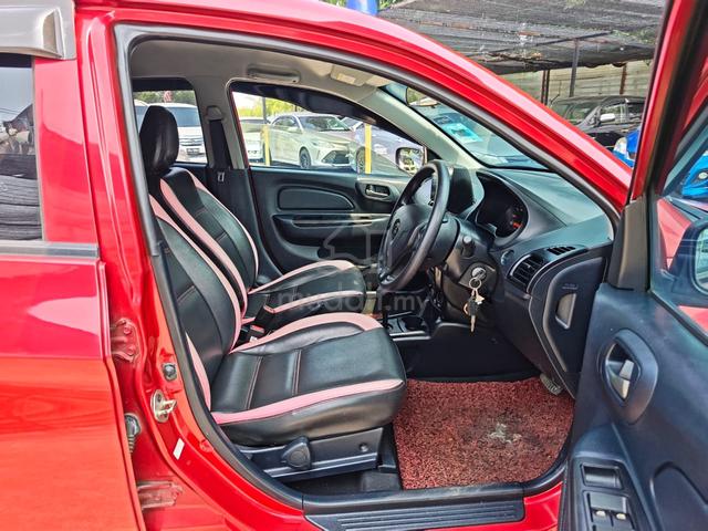 2017 Proton SAGA 1.3 (AUTO) - 4