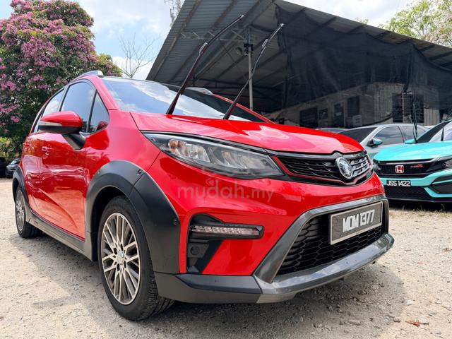 Proton IRIZ 1.6 ACTIVE bulan (A)-22 - 1