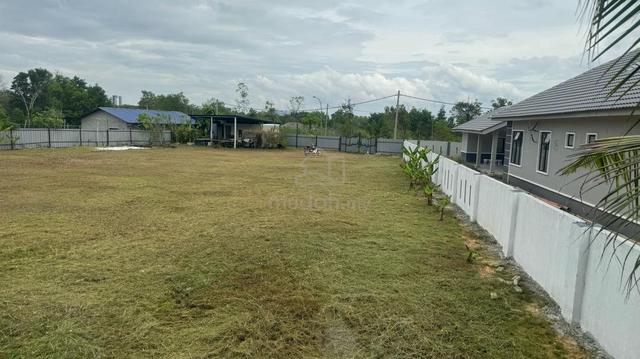 Large land freehold , non Bumi , Bukit Mahkota, Bangi( Low Price) 1