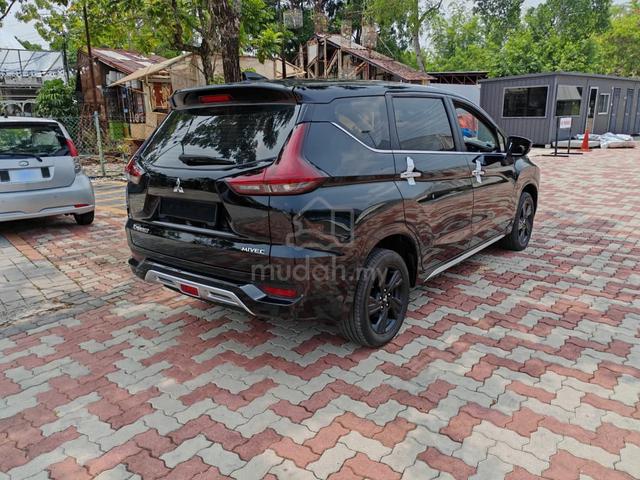 2021 Mitsubishi XPANDER 1.5 MY20 (A) - 4