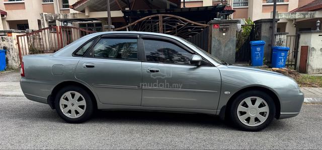 2002 Proton WAJA 1.6 (A) - 4