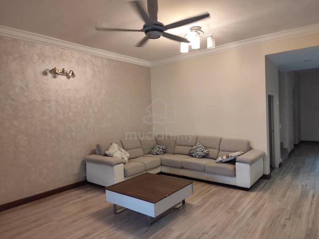 2.5 Storey @ Anggun city Country homes 1
