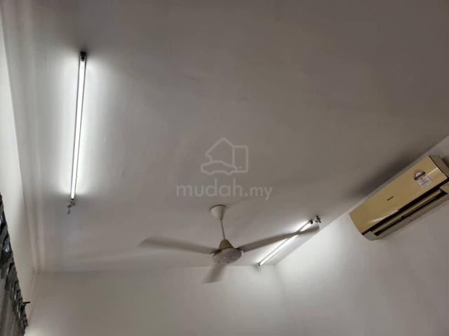 Utropolis Serviced Apartment 1 2